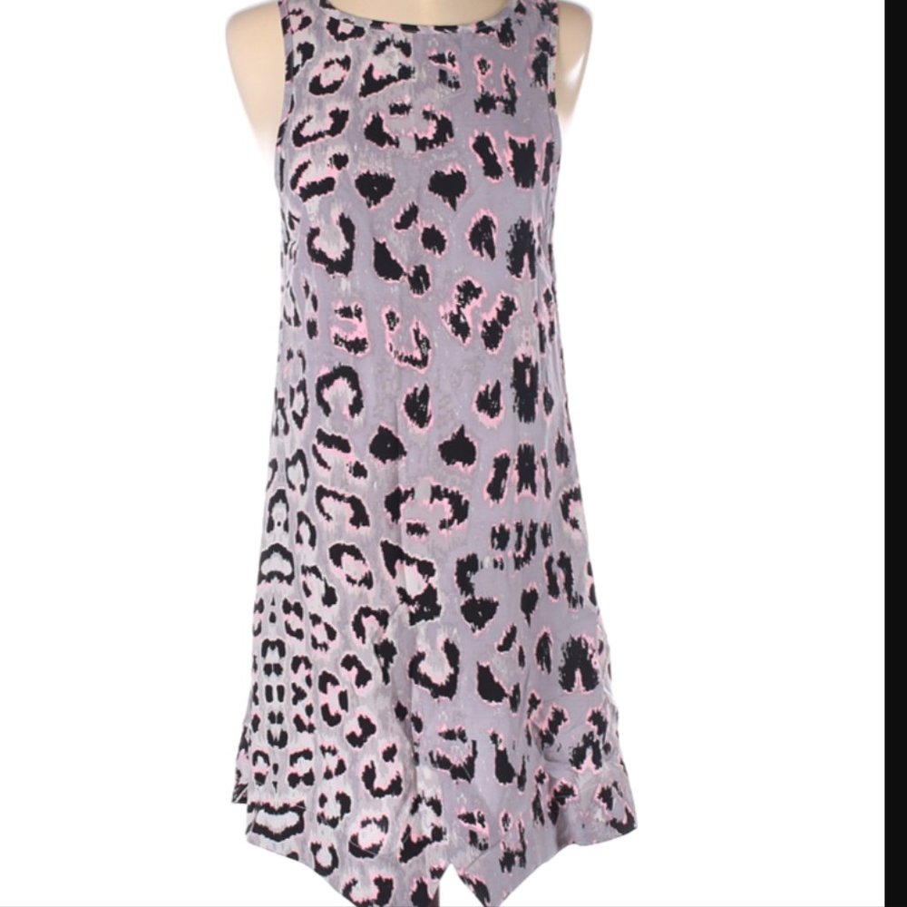 One by Teaspoon Dress